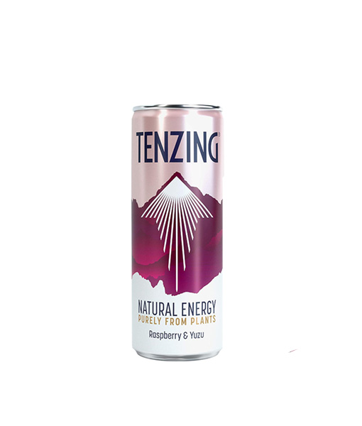 Tenzing Natural Energy 250ml