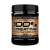 Scitec Nutrition - 100% Creatine Monohydrate 300g Sport Freak