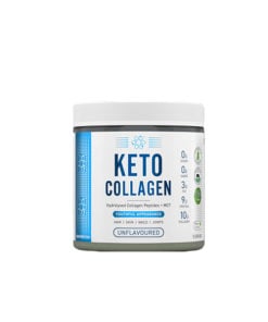 Applied Nutrition – Keto Collagen 130g Sport Freak