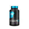 Scitec Nutrition – 100% Whey Protein Professional 2350g + L-Glutamine Sport Freak