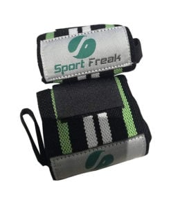 Sport Freak - Wrist Wraps Sport Freak