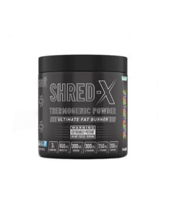 Applied Nutrition – Shred-X Thermogenic Powder
