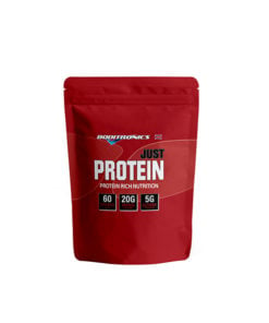Boditronics - Just Protein 2kg