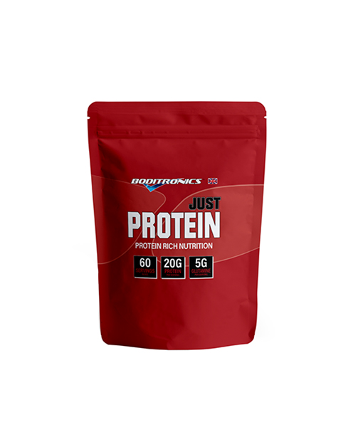 Boditronics - Just Protein 2kg