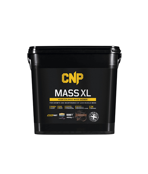 CNP - Mass XL 4.8kg
