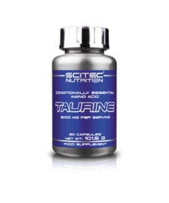Scitec Nutrition - Taurine Sport Freak