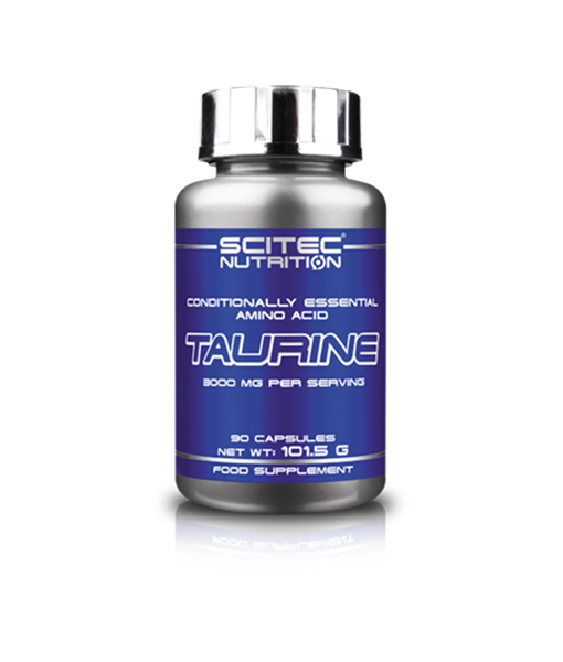 Scitec Nutrition - Taurine Sport Freak
