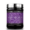 Scitec Nutrition - BCAA 6400 (125 tablets) Sport Freak