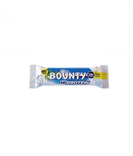 Bounty Hi-Protein Bar 52g Sport Freak