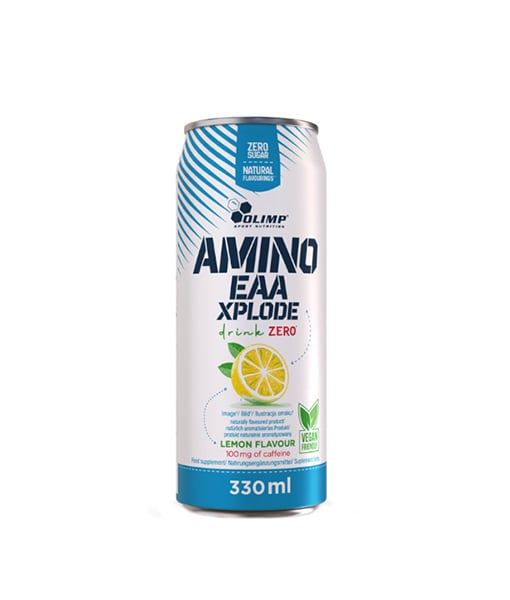 Olimp Sport – Amino EAA Drink Zero 330ml