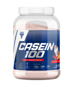 Trec Nutrition - Casein 100 (600g)