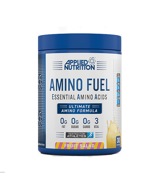 Applied Nutrition – Amino Fuel 390g