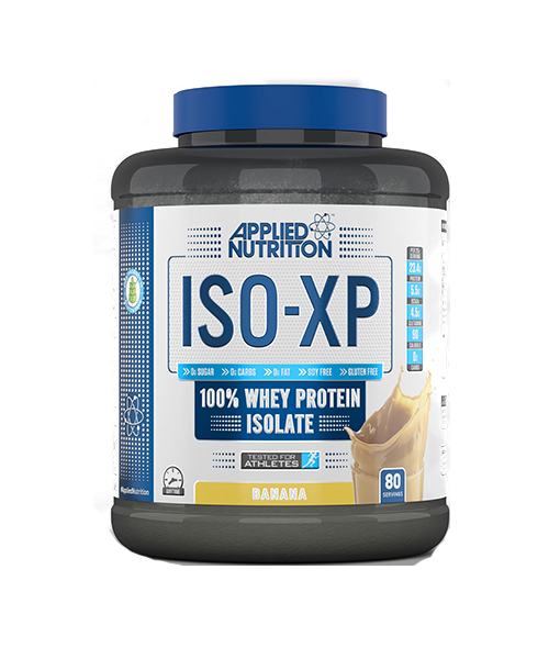 Applied Nutrition – ISO-XP 2kg Sport Freak