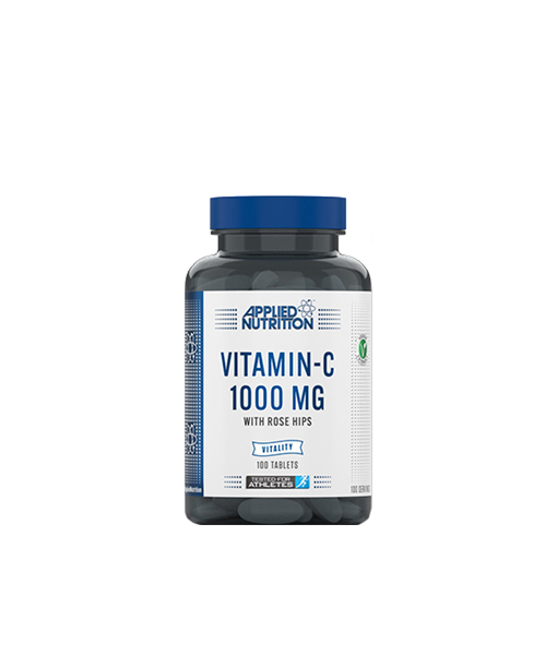 Applied Nutrition – Vitamin C 1000mg