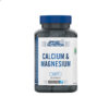 Calcium & Magnesium 60caps