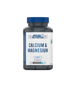 Calcium & Magnesium 60caps