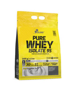 Olimp Sport – Whey Protein Isolate95 1800g
