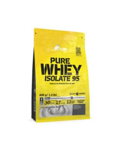 Olimp Sport – Whey Protein Isolate95 600g