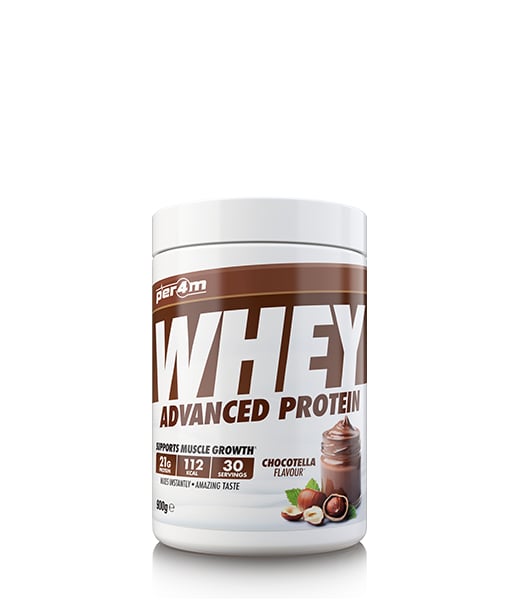 Per4m – Whey protein 900g