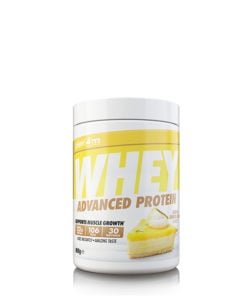 Per4m – Whey protein 900g