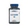 Applied Nutrition – Glutamine 4K 120caps