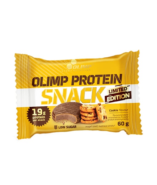 Olimp Sport Nutrition – Protein Snack 60g