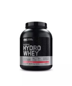 Optimum Nutrition - Platinum Hydro Whey 1.6kg