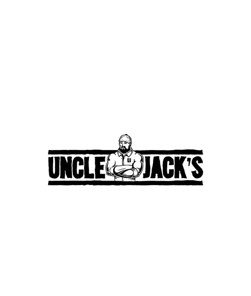 Uncle Jack's - High Protein Croissant Sport Freak