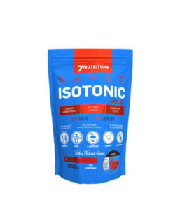 7Nutrition - Isotonic Gold 1000g