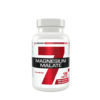 7Nutrition - Magnesium malate (120 vege caps) Sport Freak