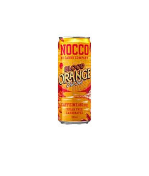 Nocco - BCAA 330ml Sport Freak