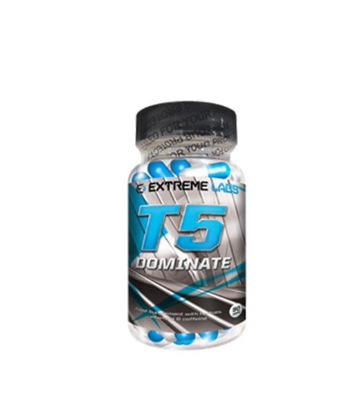 Extreme Labs - T5 Dominate Sport Freak