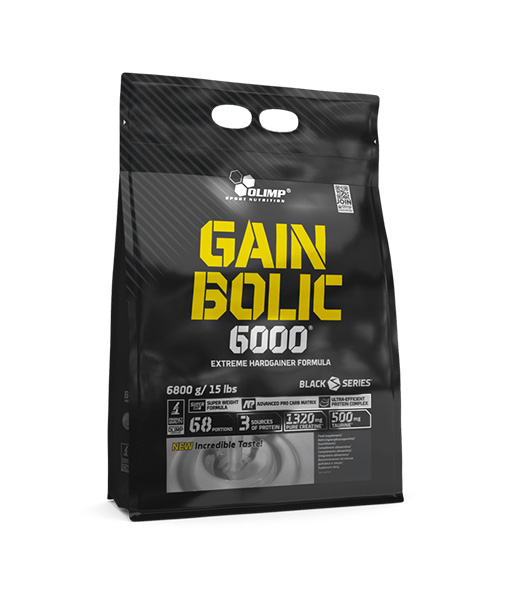 Olimp Sport - GAIN BOLIC 6000 6.8 kg