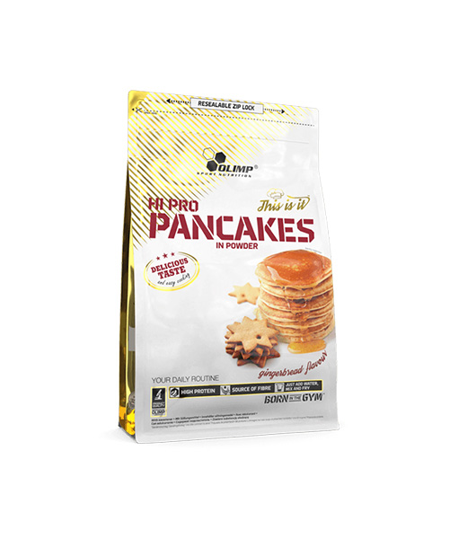 Olimp Sport Nutrition - Hi Pro Pancakes