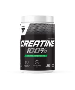 Trec Nutrition - Creatine 100% - 600 grams Sport Freak