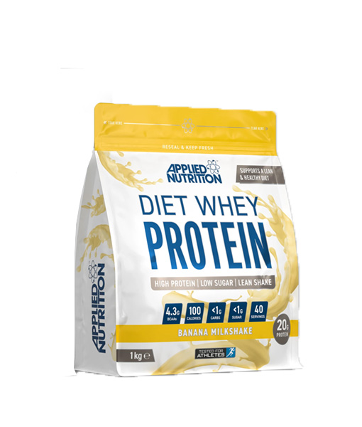Applied Nutrition – Diet Whey 1000g