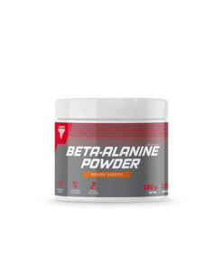 Trec Nutrition - Beta-Alanine Powder 180 grams Sport Freak