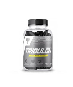Trec Nutrition - TriBulon Black 120 caps Sport Freak