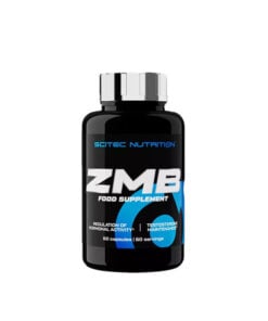 Scitec Nutrition - ZMB Sport Freak