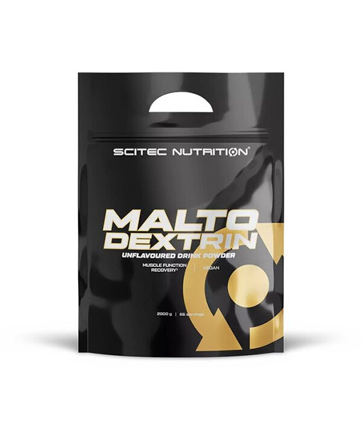 Scitec Nutrition – Maltodextrin 2000g Sport Freak