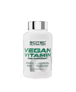 Scitec Nutrition – Vegan Vitamin Sport Freak