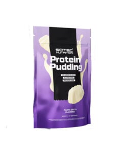 Scitec Nutrition – Protein Pudding 400g Sport Freak