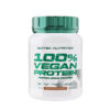 Scitec Nutrition - 100% Vegan Protein 1kg Sport Freak