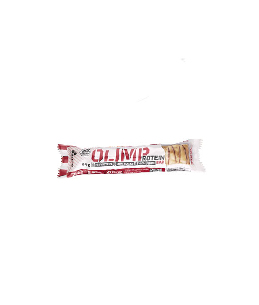 OLIMP Protein Bar choco cheesecake 64g Sport Freak