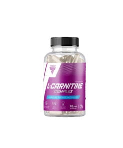 Trec Nutrition - L-Carnitine Complex 90 caps Sport Freak