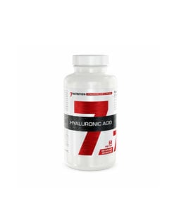 7Nutrition - Hyaluronic Acid 60 vege caps Sport Freak
