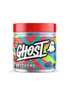 Ghost -  Legend V3 30 Serving Sport Freak
